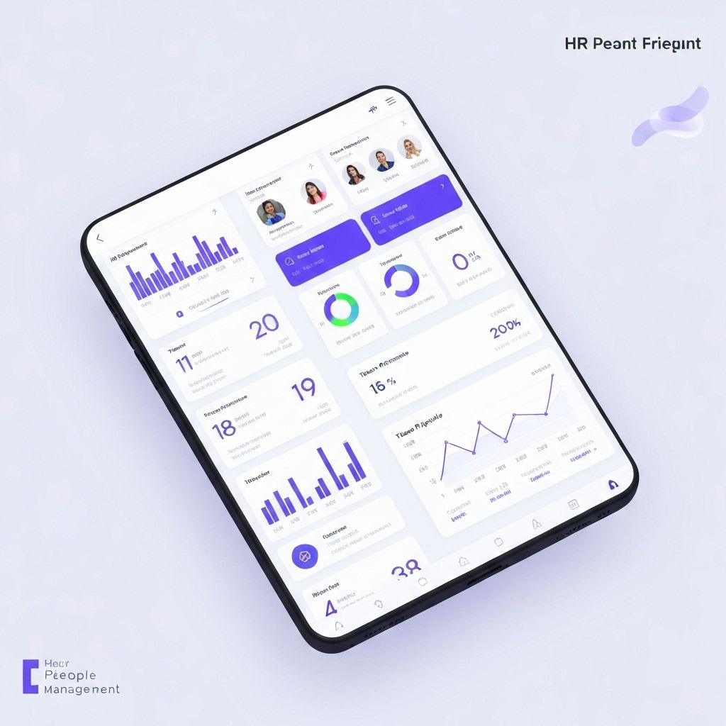 People Management System